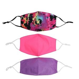 Capellini Kids Face Mask two 3packs (6masks total)